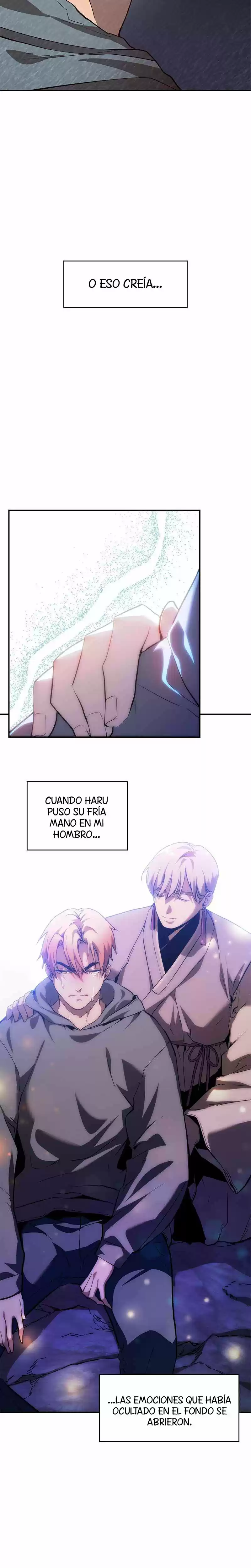 7FATES: CHAKHO - Capítulo 2 - Página 26 - LectorTMOo