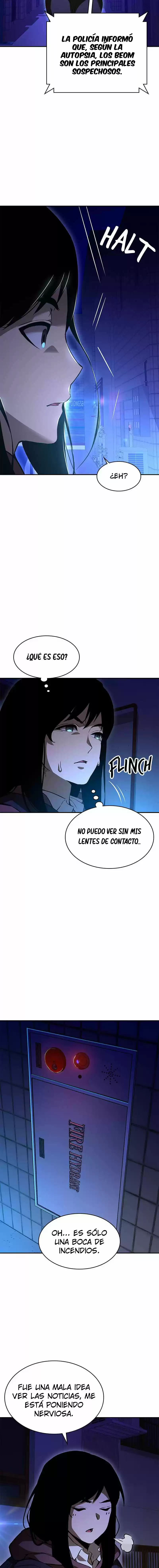 7FATES: CHAKHO - Capítulo 3 - Página 6 - LectorTMOo