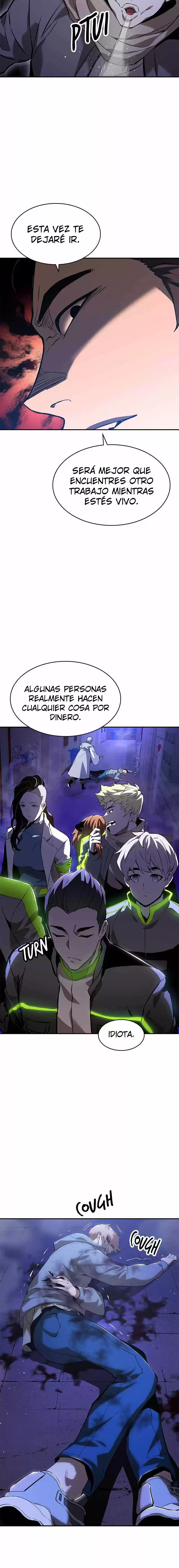 7FATES: CHAKHO - Capítulo 3 - Página 24 - LectorTMOo