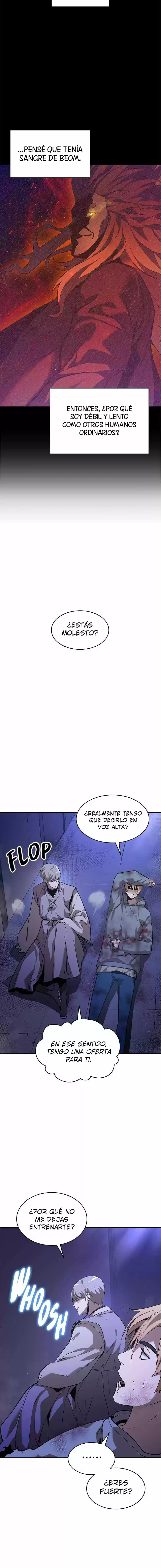 7FATES: CHAKHO - Capítulo 3 - Página 26 - LectorTMOo