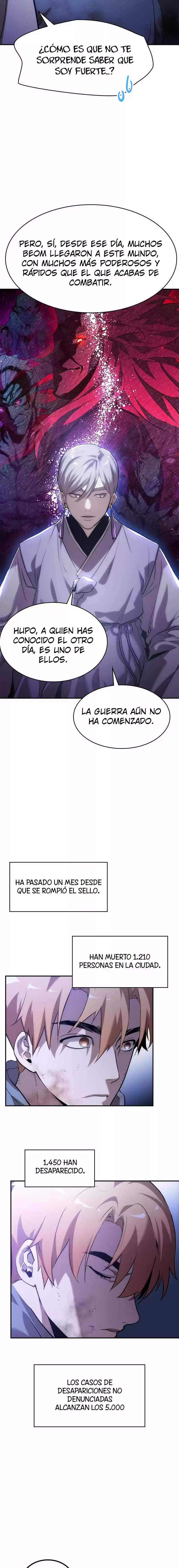 7FATES: CHAKHO - Capítulo 3 - Página 28 - LectorTMOo