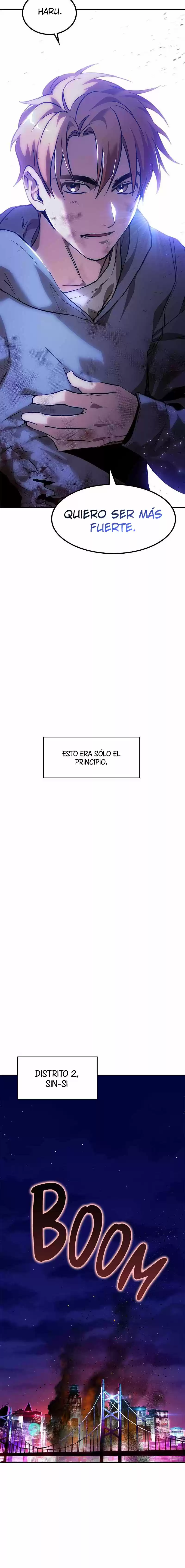 7FATES: CHAKHO - Capítulo 3 - Página 29 - LectorTMOo
