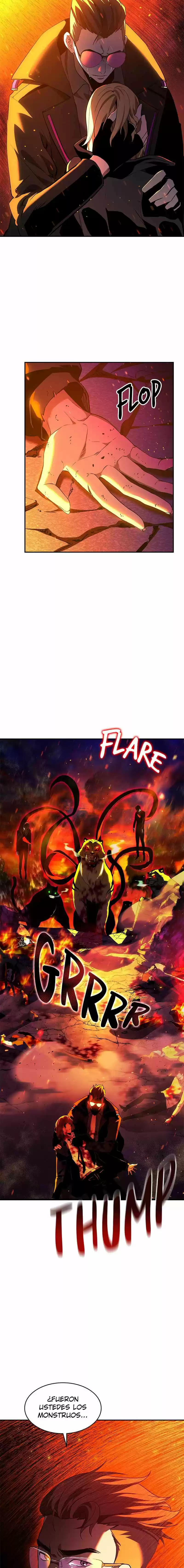 7FATES: CHAKHO - Capítulo 3 - Página 31 - LectorTMOo