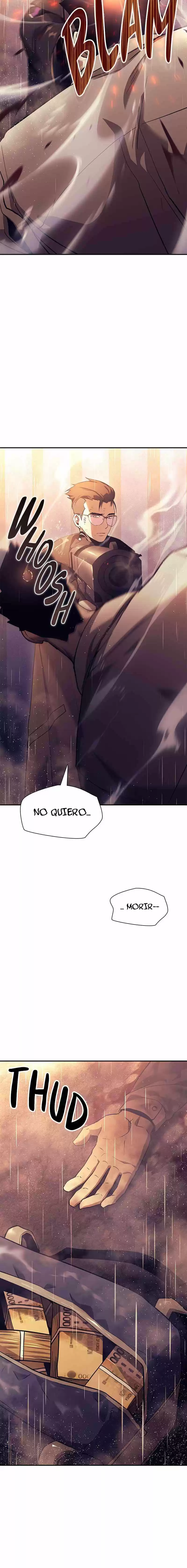 7FATES: CHAKHO - Capítulo 4 - Página 5 - LectorTMOo