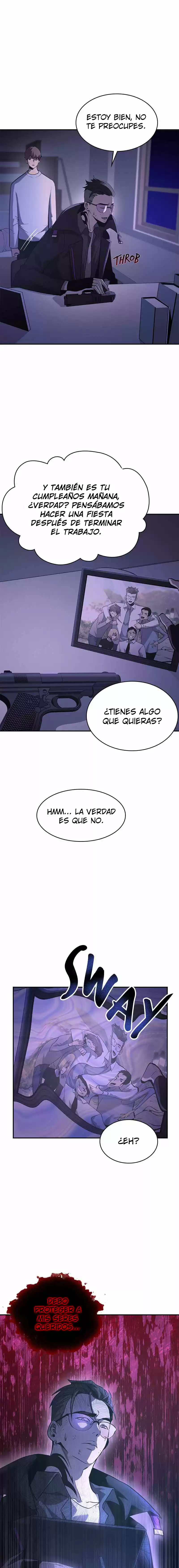 7FATES: CHAKHO - Capítulo 4 - Página 7 - LectorTMOo