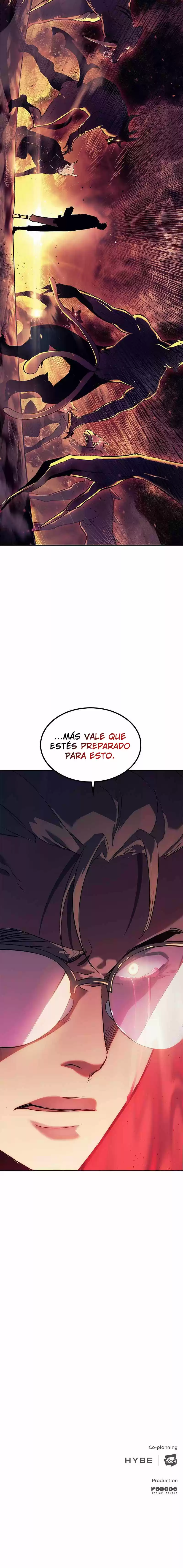 7FATES: CHAKHO - Capítulo 4 - Página 27 - LectorTMOo