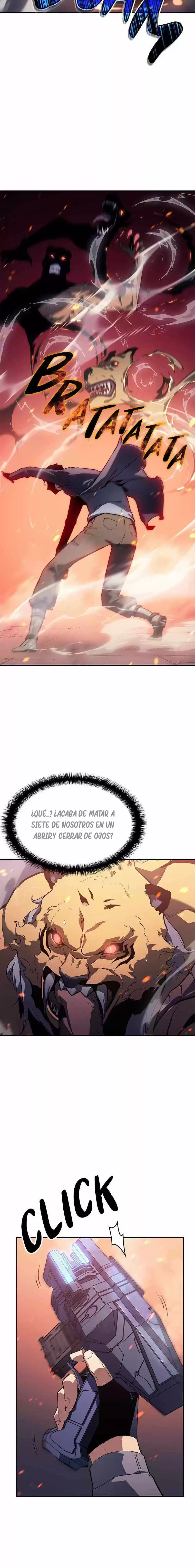 7FATES: CHAKHO - Capítulo 5 - Página 5 - LectorTMOo
