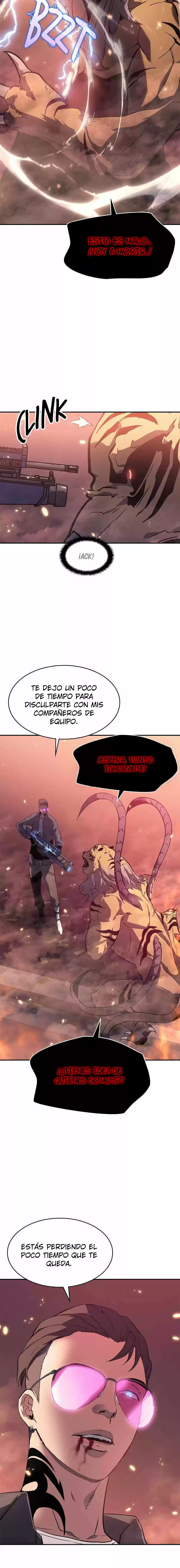 7FATES: CHAKHO - Capítulo 5 - Página 12 - LectorTMOo