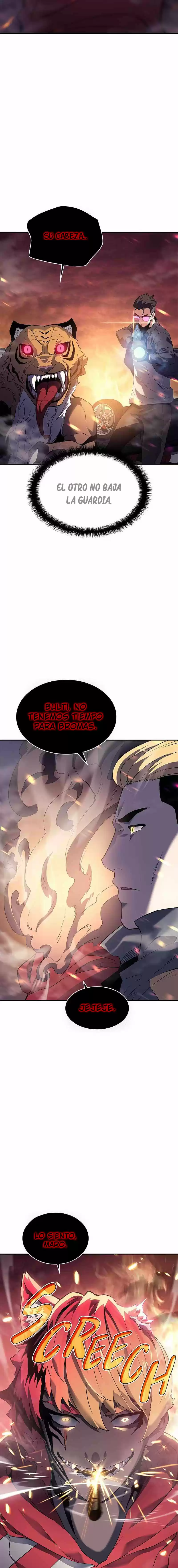 7FATES: CHAKHO - Capítulo 5 - Página 17 - LectorTMOo