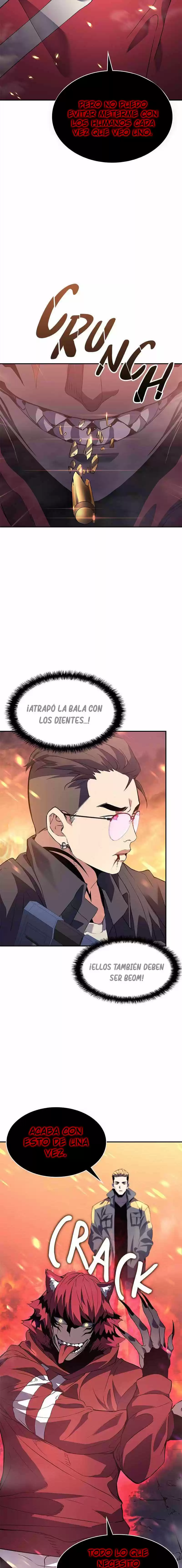 7FATES: CHAKHO - Capítulo 5 - Página 18 - LectorTMOo