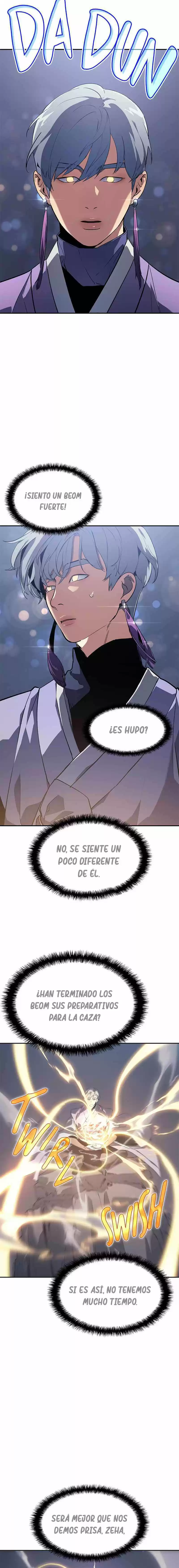 7FATES: CHAKHO - Capítulo 5 - Página 22 - LectorTMOo