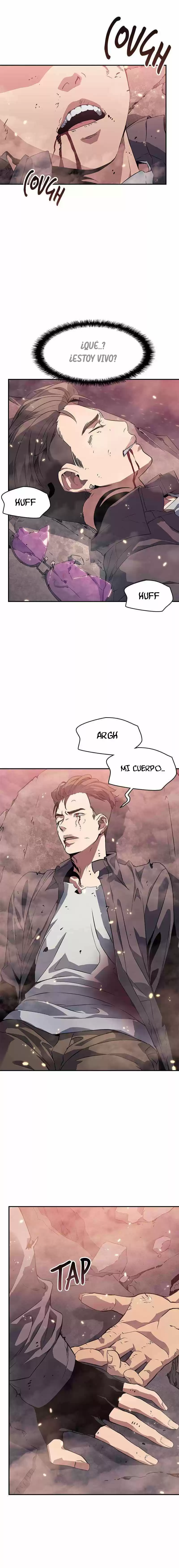 7FATES: CHAKHO - Capítulo 6 - Página 4 - LectorTMOo