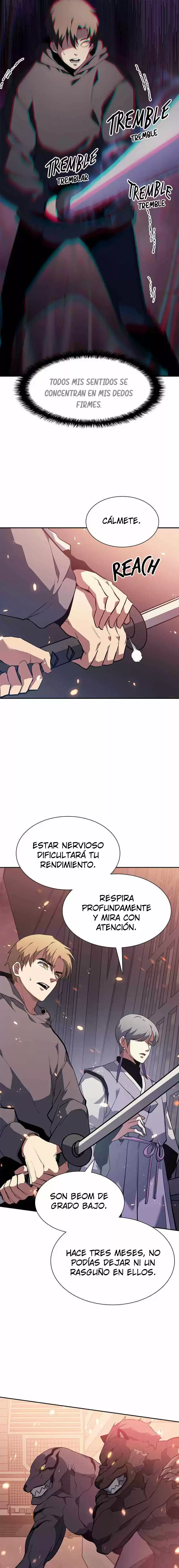 7FATES: CHAKHO - Capítulo 6 - Página 12 - LectorTMOo
