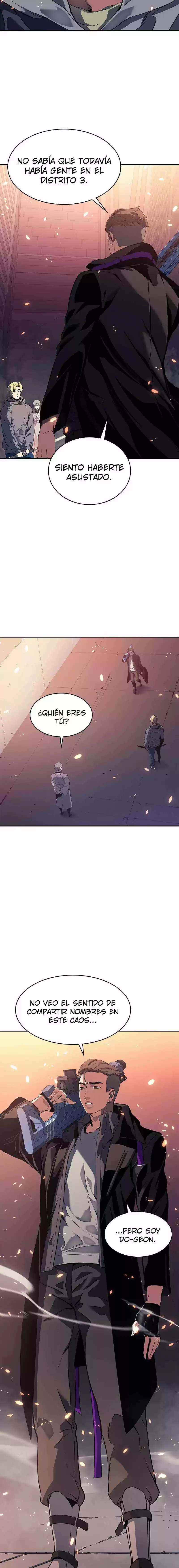 7FATES: CHAKHO - Capítulo 6 - Página 19 - LectorTMOo