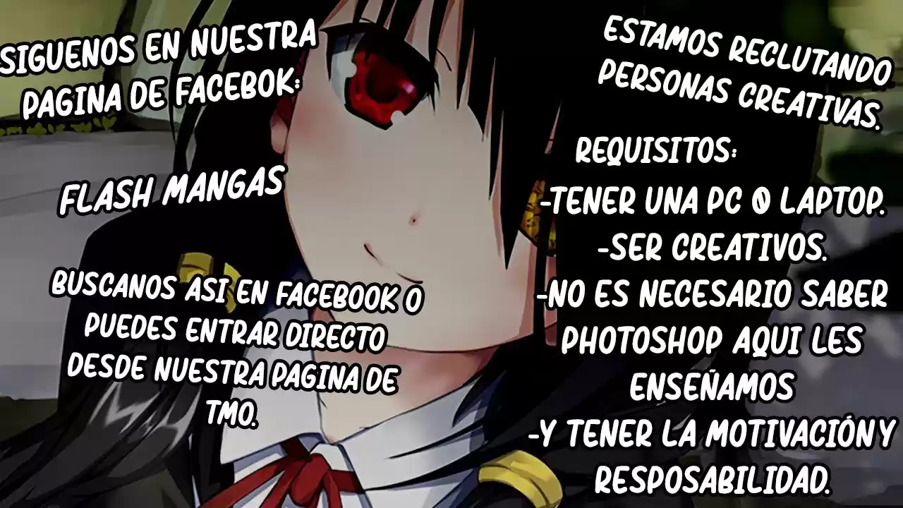 7FATES: CHAKHO - Capítulo 6 - Página 22 - LectorTMOo