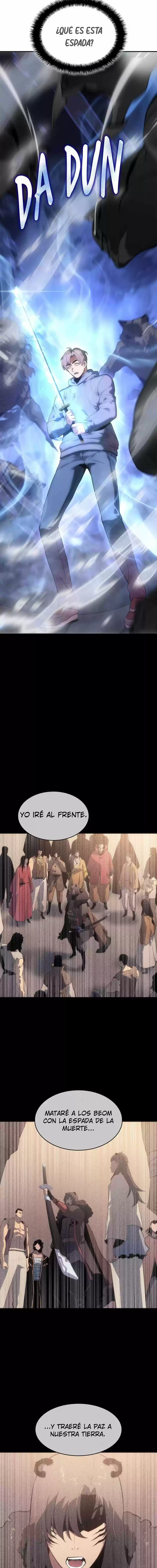 7FATES: CHAKHO - Capítulo 8 - Página 5 - LectorTMOo