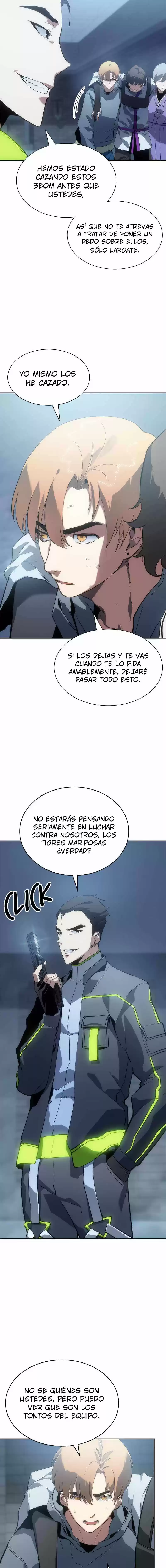 7FATES: CHAKHO - Capítulo 9 - Página 3 - LectorTMOo