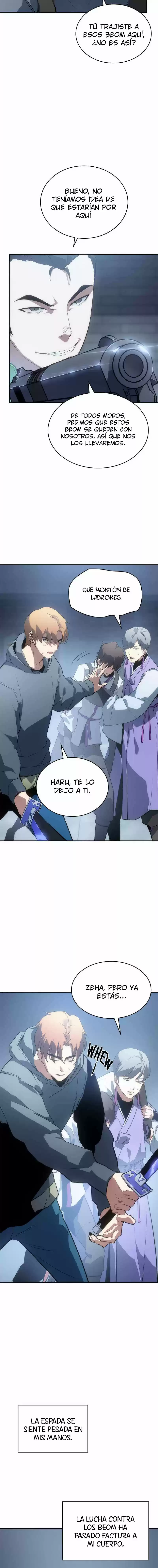 7FATES: CHAKHO - Capítulo 9 - Página 4 - LectorTMOo