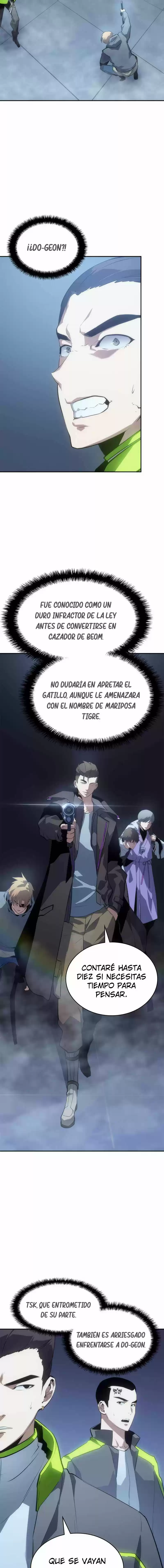 7FATES: CHAKHO - Capítulo 9 - Página 12 - LectorTMOo