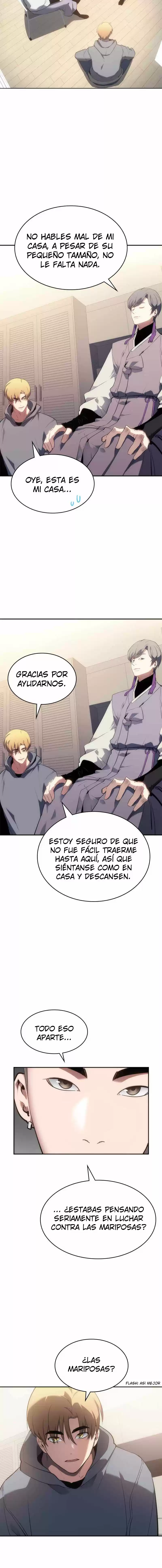 7FATES: CHAKHO - Capítulo 9 - Página 16 - LectorTMOo