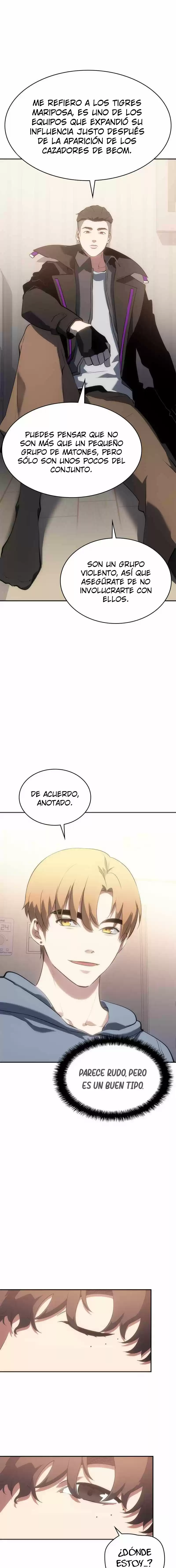 7FATES: CHAKHO - Capítulo 9 - Página 17 - LectorTMOo