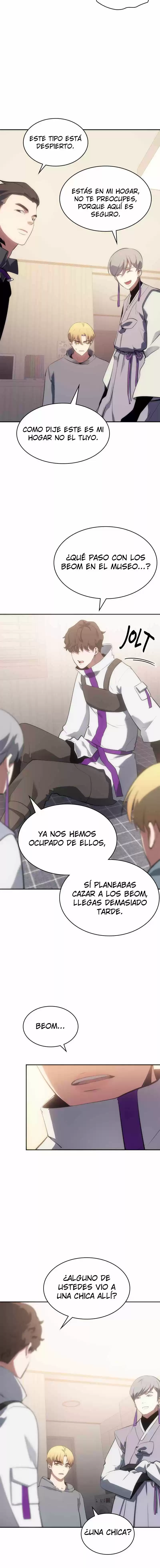 7FATES: CHAKHO - Capítulo 9 - Página 18 - LectorTMOo