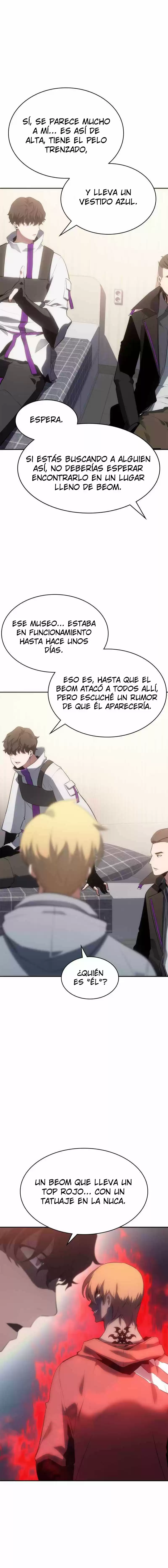 7FATES: CHAKHO - Capítulo 9 - Página 19 - LectorTMOo