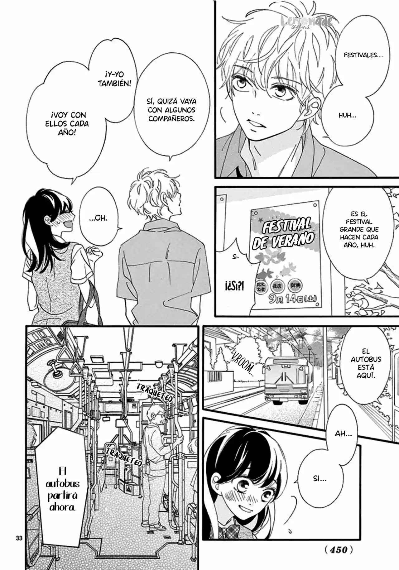 8:02 AM Hatsukoi - Capítulo 1 - Página 35 - LectorTMOo