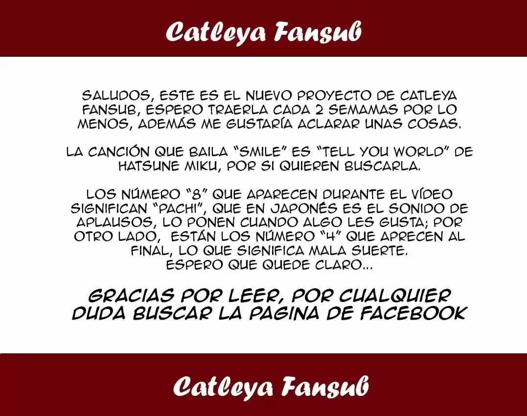8-Jou Carnival - Capítulo 1 - Página 69 - LectorTMOo