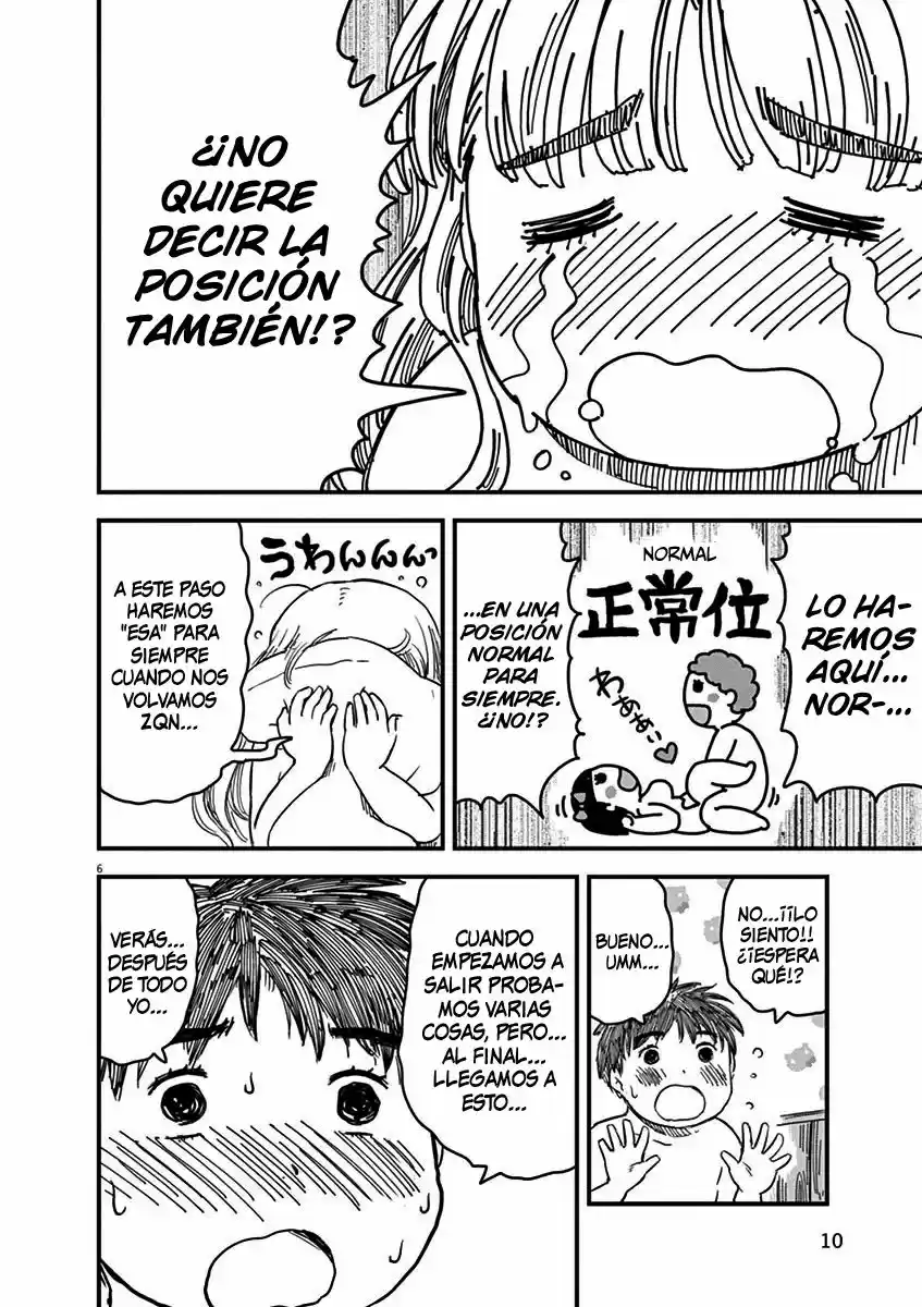 8 Tales Of The ZQN - Capítulo 1 - Página 12 - LectorTMOo