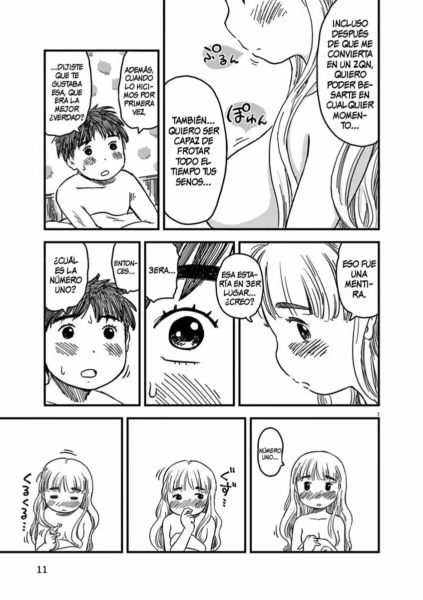 8 Tales Of The ZQN - Capítulo 1 - Página 13 - LectorTMOo