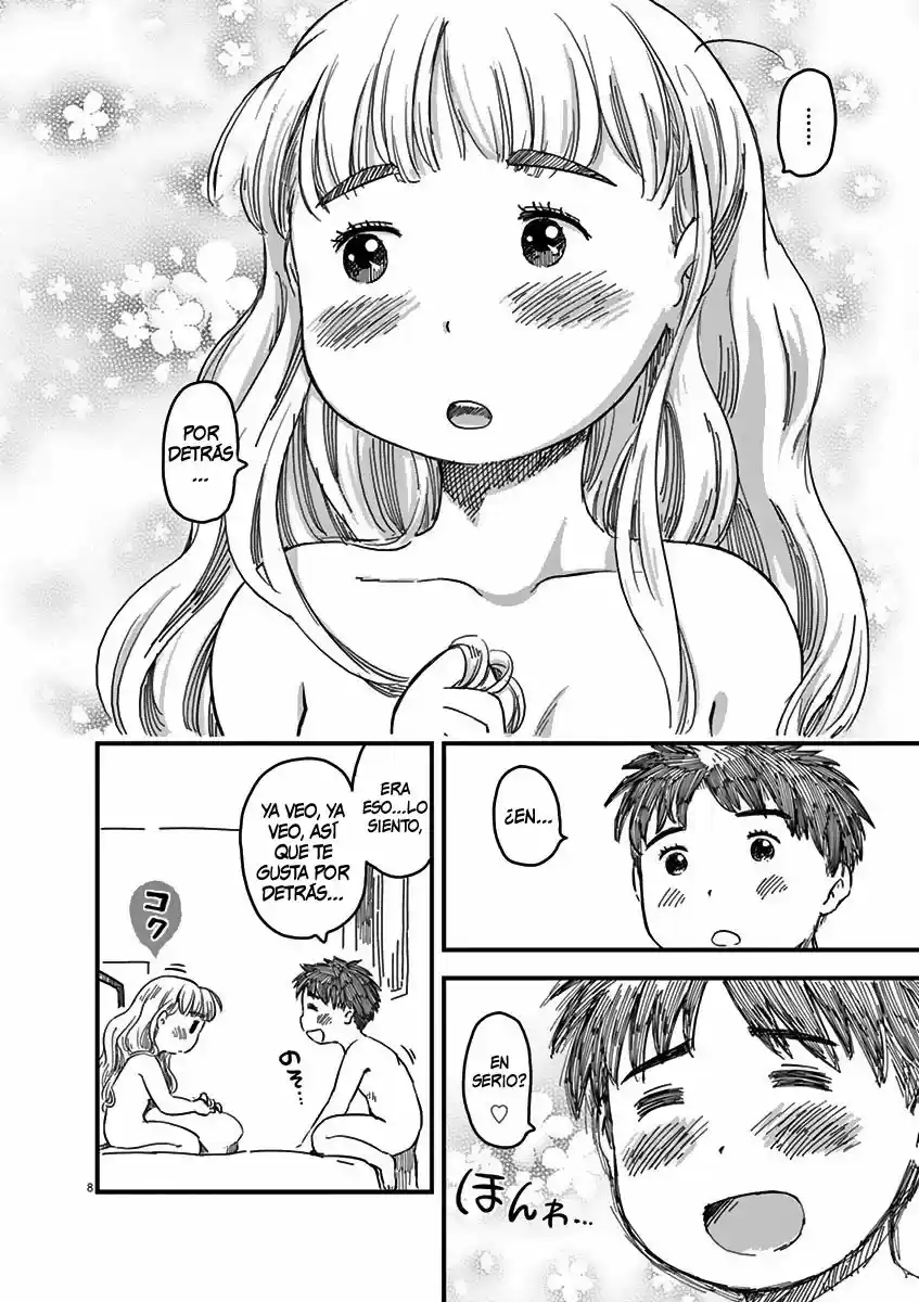 8 Tales Of The ZQN - Capítulo 1 - Página 14 - LectorTMOo