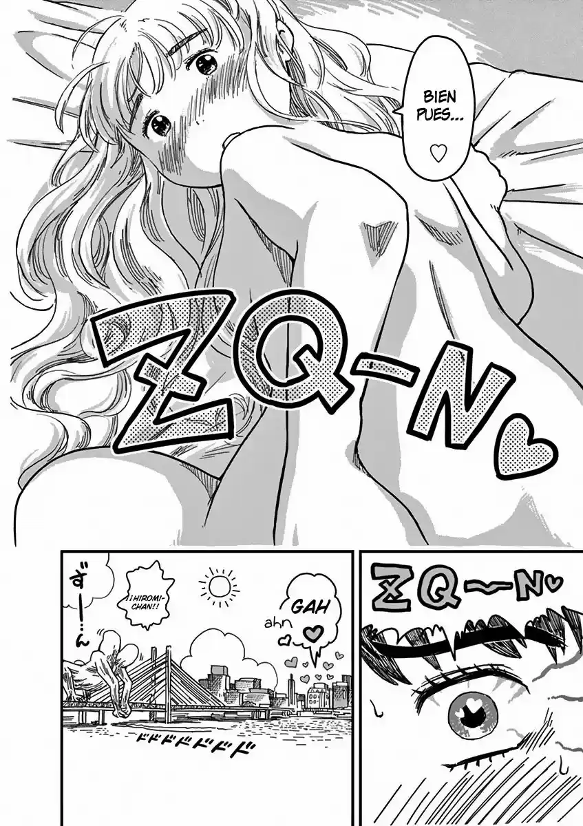 8 Tales Of The ZQN - Capítulo 1 - Página 18 - LectorTMOo