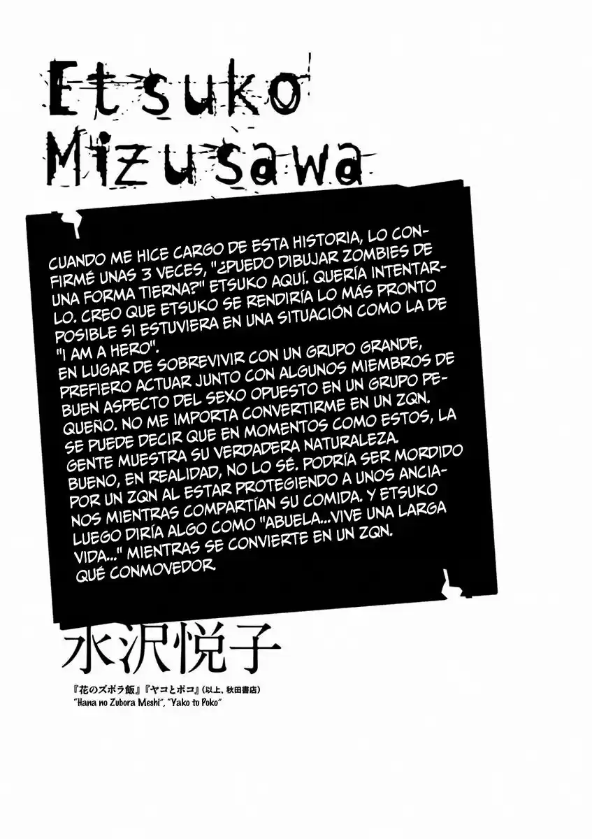 8 Tales Of The ZQN - Capítulo 1 - Página 19 - LectorTMOo