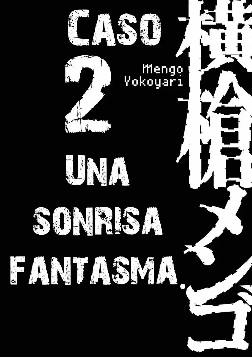 8 Tales Of The ZQN - Capítulo 2 - Página 2 - LectorTMOo