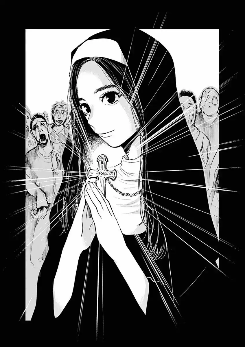 8 Tales Of The ZQN - Capítulo 2 - Página 3 - LectorTMOo