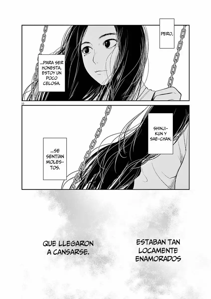 8 Tales Of The ZQN - Capítulo 2 - Página 12 - LectorTMOo