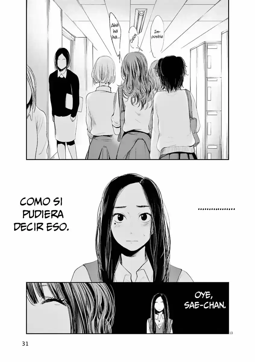 8 Tales Of The ZQN - Capítulo 2 - Página 15 - LectorTMOo