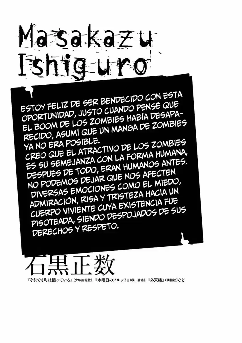 8 Tales Of The ZQN - Capítulo 3 - Página 15 - LectorTMOo