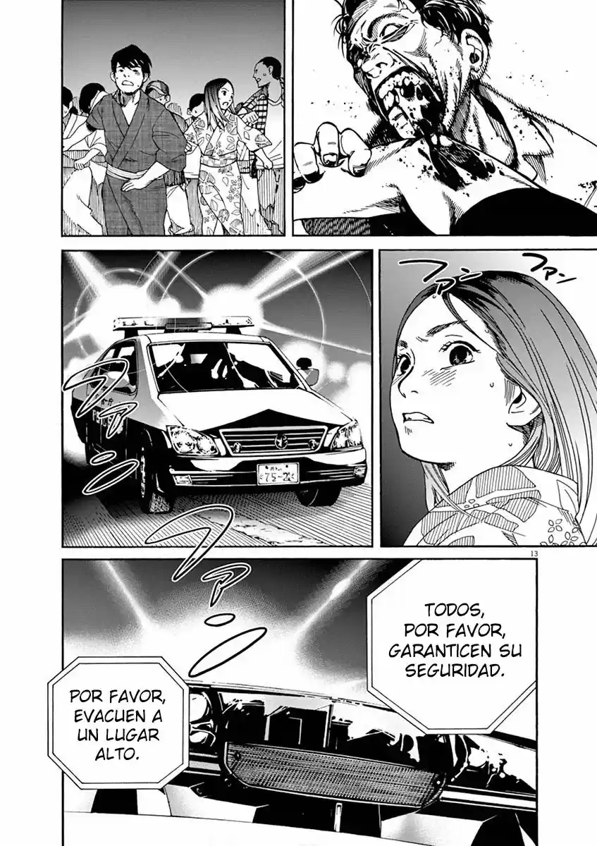 8 Tales Of The ZQN - Capítulo 4 - Página 13 - LectorTMOo