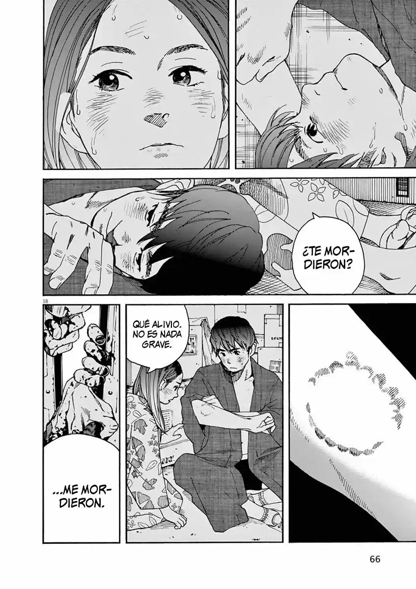 8 Tales Of The ZQN - Capítulo 4 - Página 18 - LectorTMOo