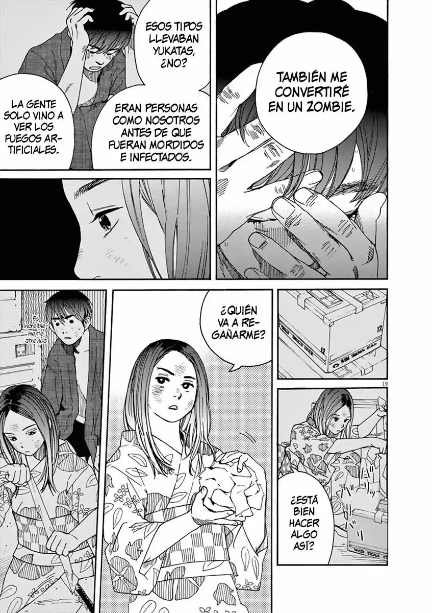 8 Tales Of The ZQN - Capítulo 4 - Página 19 - LectorTMOo