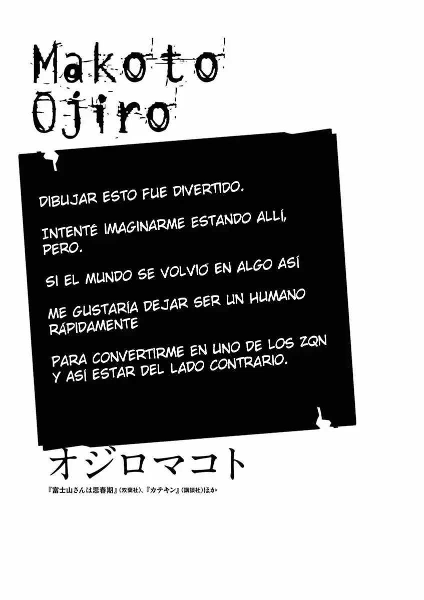 8 Tales Of The ZQN - Capítulo 4 - Página 32 - LectorTMOo