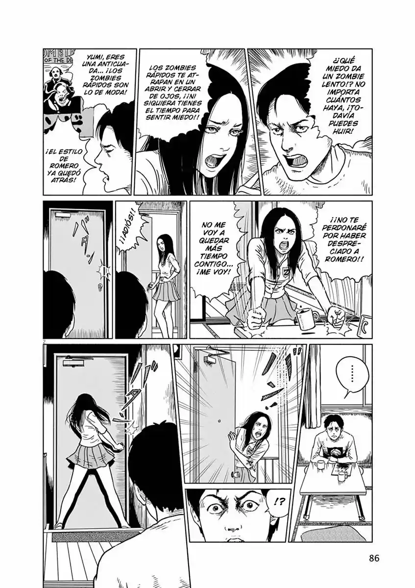 8 Tales Of The ZQN - Capítulo 5 - Página 4 - LectorTMOo