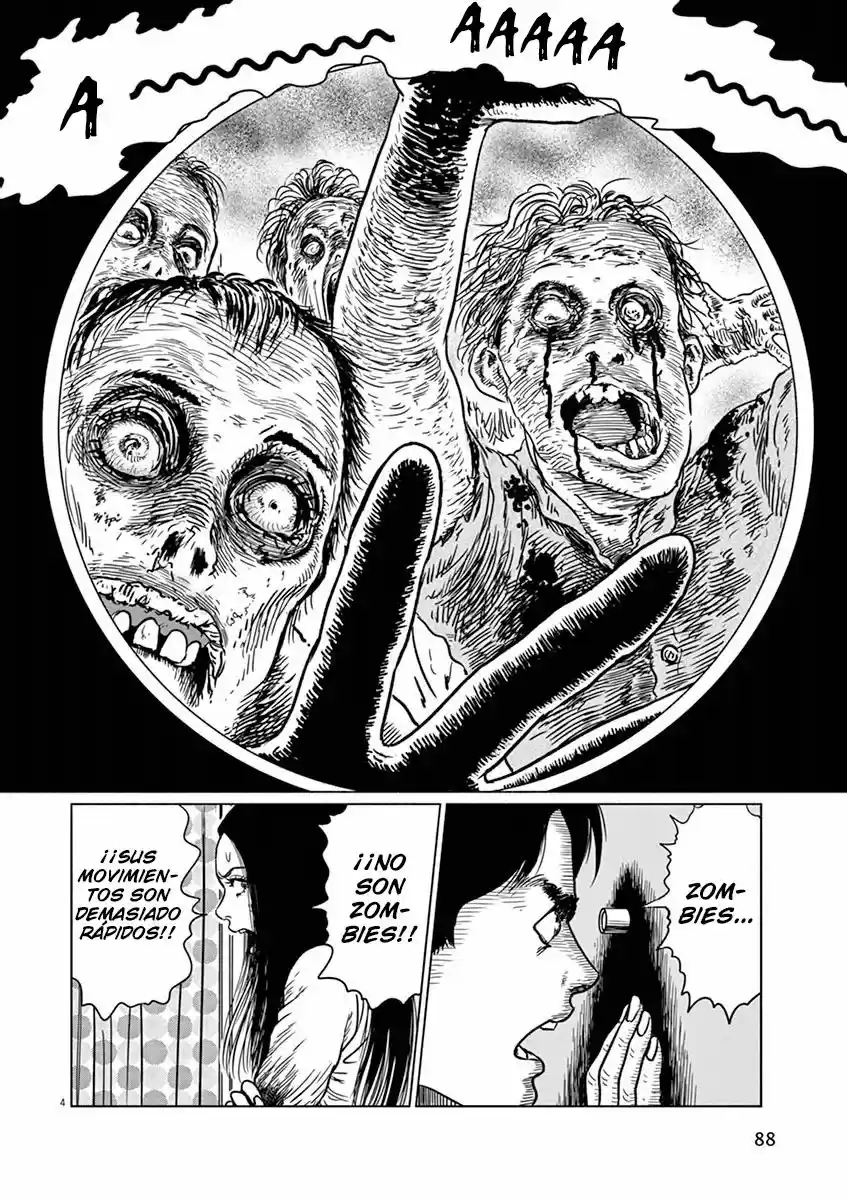 8 Tales Of The ZQN - Capítulo 5 - Página 6 - LectorTMOo