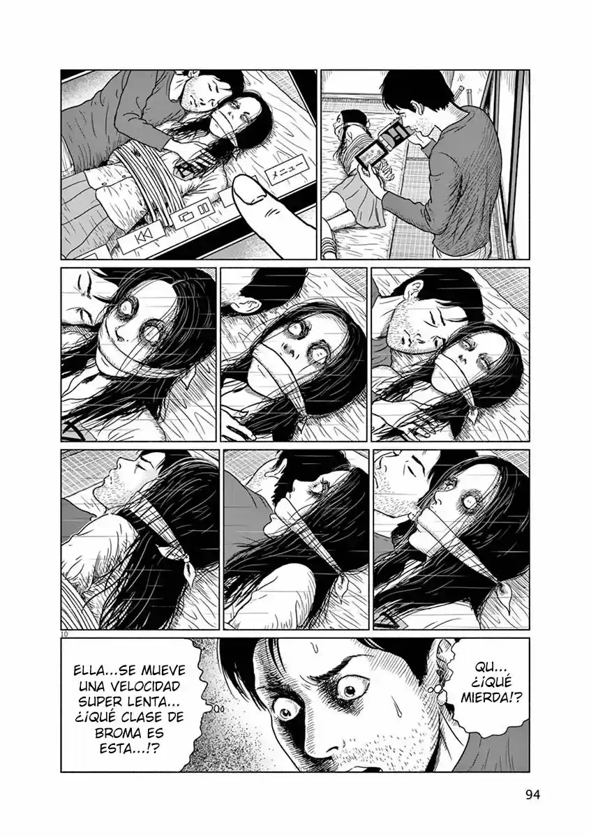 8 Tales Of The ZQN - Capítulo 5 - Página 12 - LectorTMOo