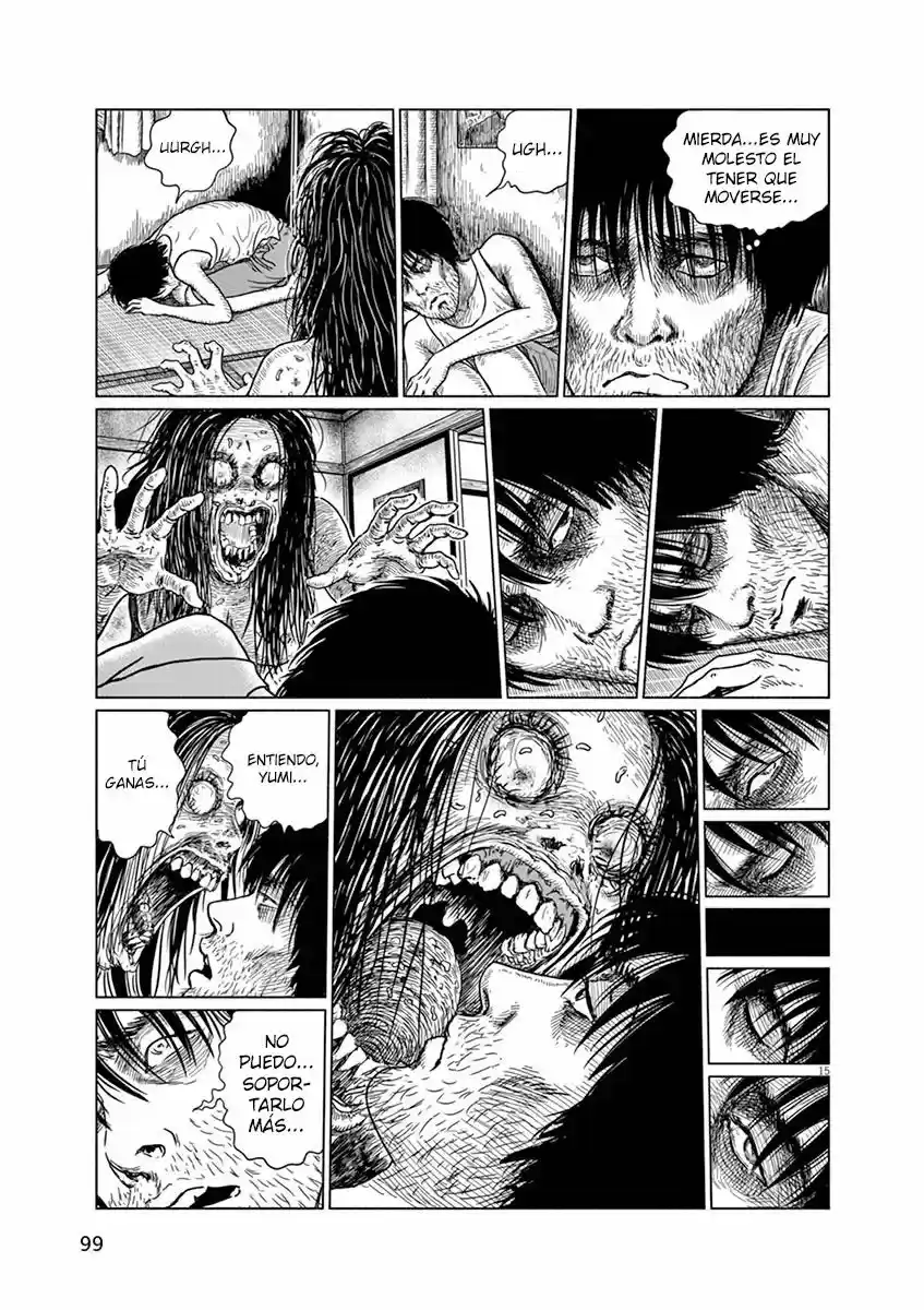 8 Tales Of The ZQN - Capítulo 5 - Página 17 - LectorTMOo