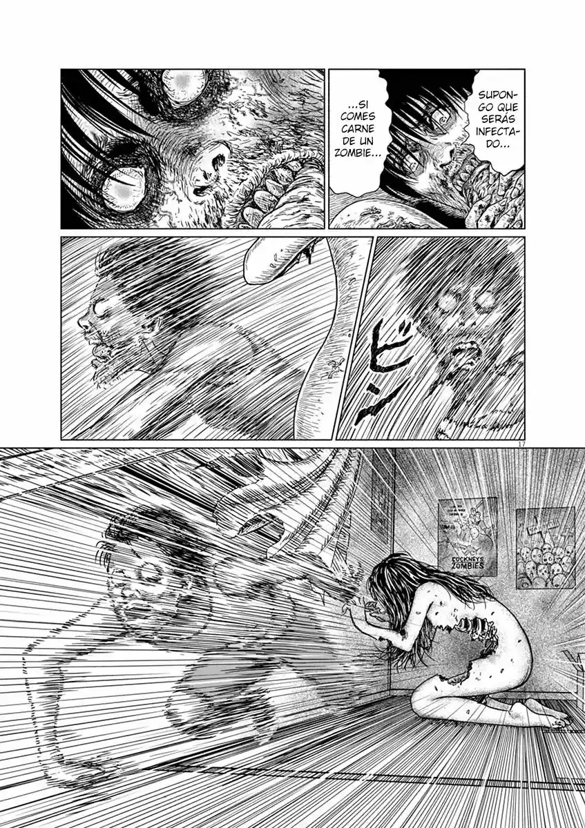 8 Tales Of The ZQN - Capítulo 5 - Página 19 - LectorTMOo