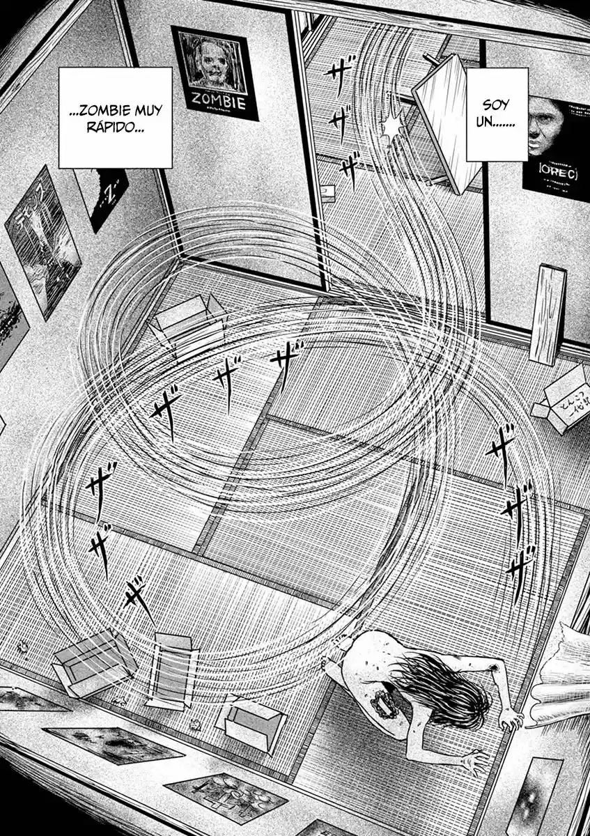 8 Tales Of The ZQN - Capítulo 5 - Página 20 - LectorTMOo