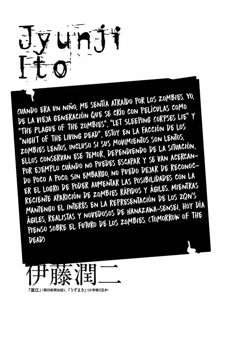 8 Tales Of The ZQN - Capítulo 5 - Página 21 - LectorTMOo